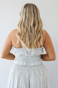 Love The Fit Set: Natural