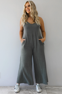 Since When Jumper: Grey