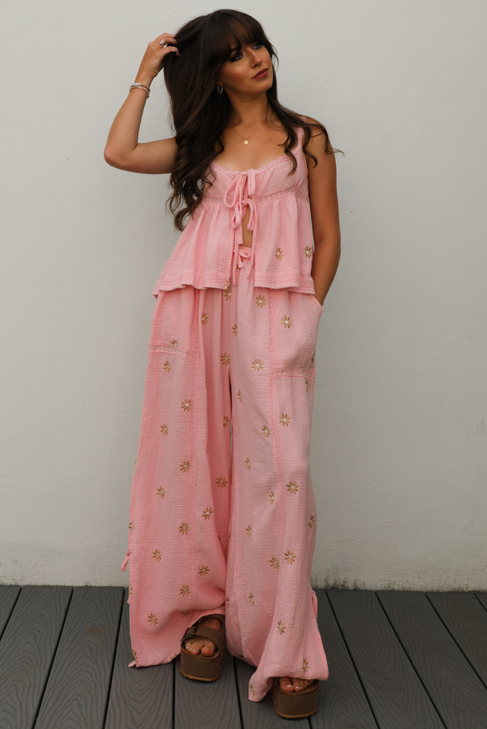 Absolute Dream Set: Pink/Multi