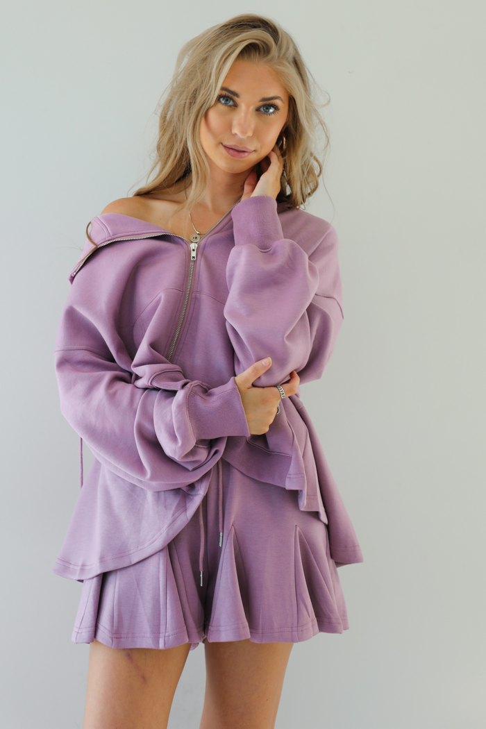Must Have Set: Lavender