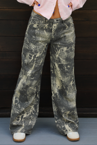 Can't See Me Pants: Camo