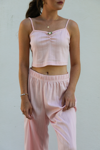 What You Need Set: Pink