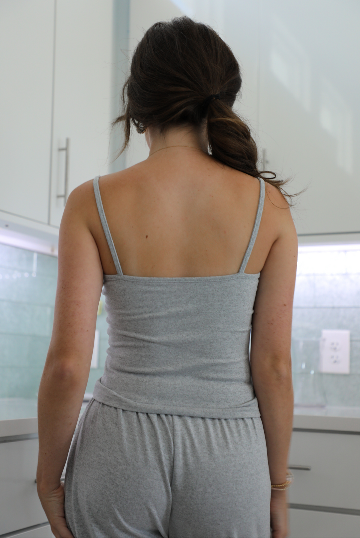 Gotta Have It Set: Heather Grey
