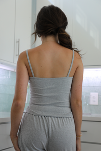 Gotta Have It Set: Heather Grey
