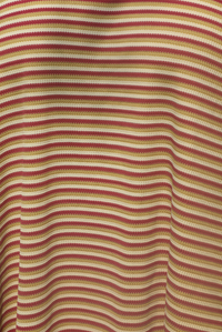 This July Dress: Pink/Multi Striped