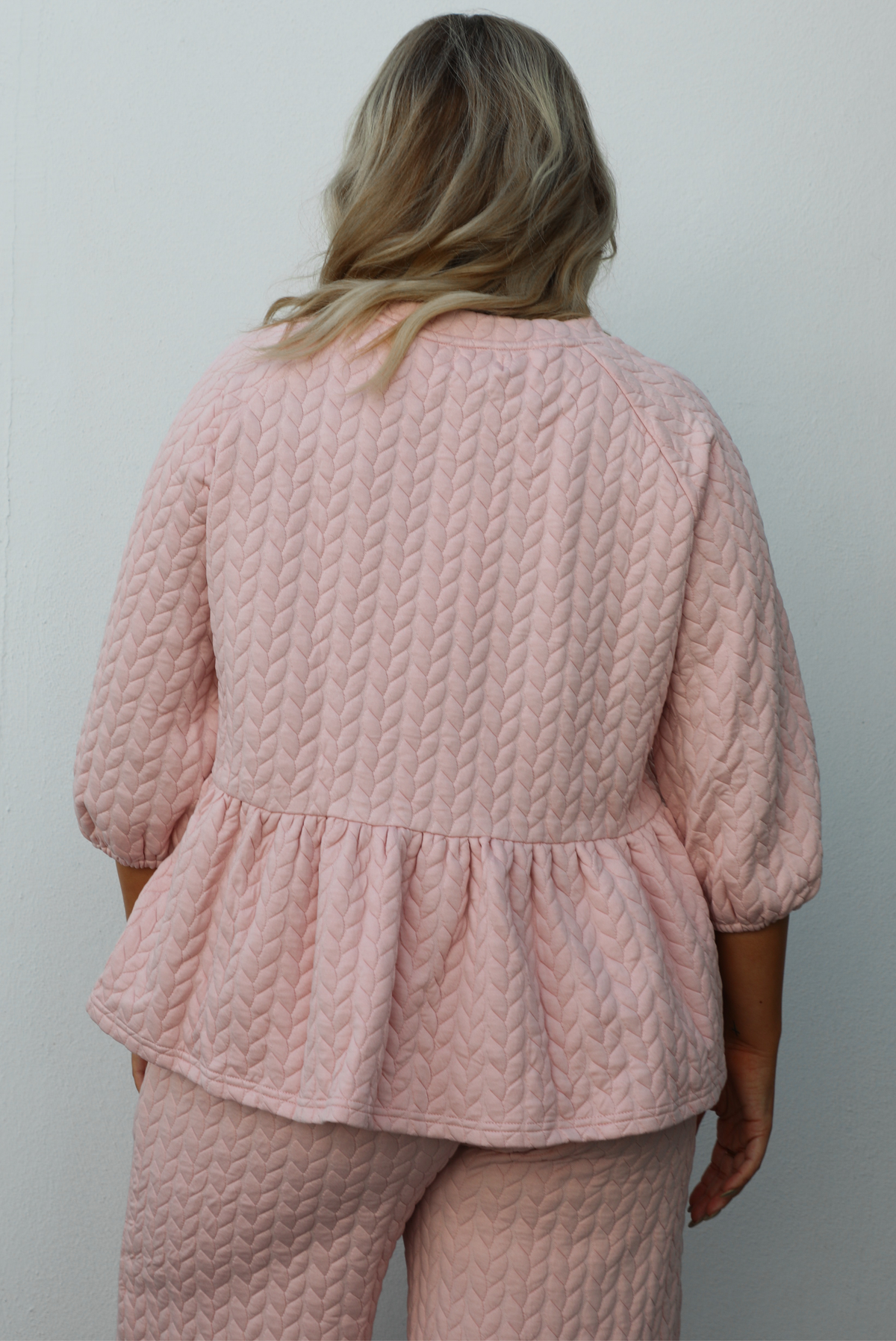 Do Your Thing Set: Pink