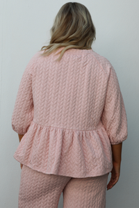 Do Your Thing Set: Pink