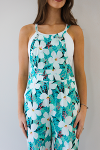 How Dreamy Jumpsuit: Multi