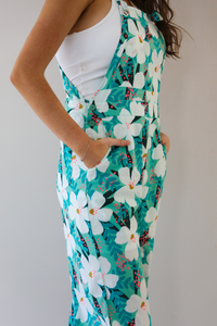 How Dreamy Jumpsuit: Multi
