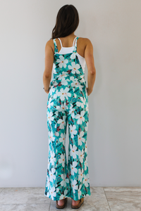 How Dreamy Jumpsuit: Multi