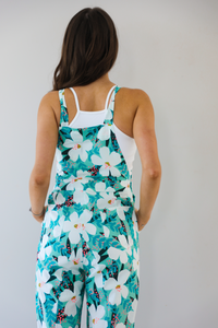 How Dreamy Jumpsuit: Multi