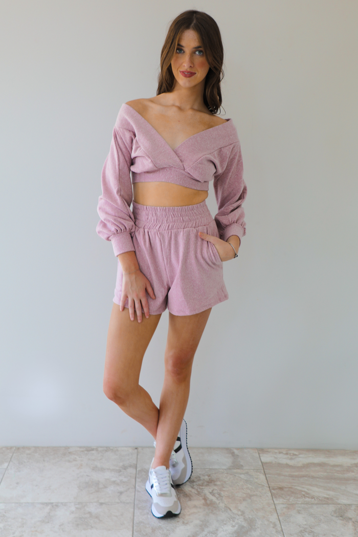The Perfect Fit Set: Orchid