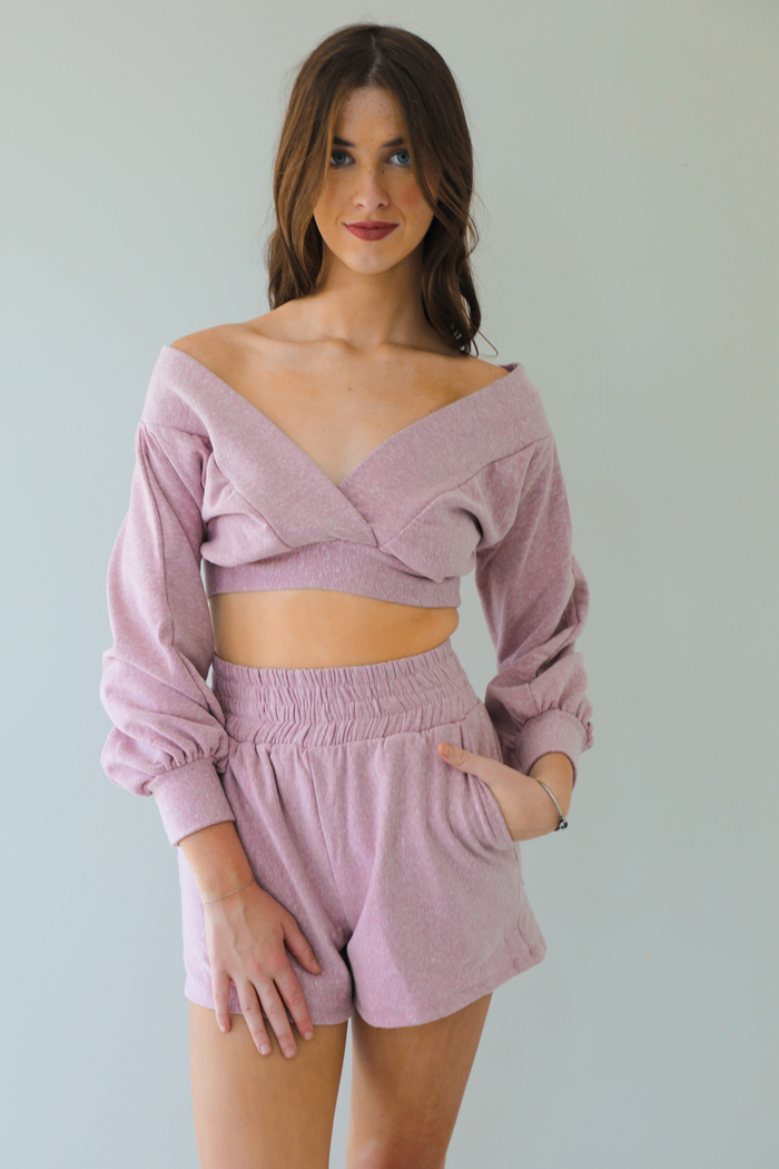 The Perfect Fit Set: Orchid