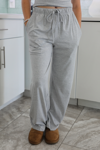 Gotta Have It Set: Heather Grey