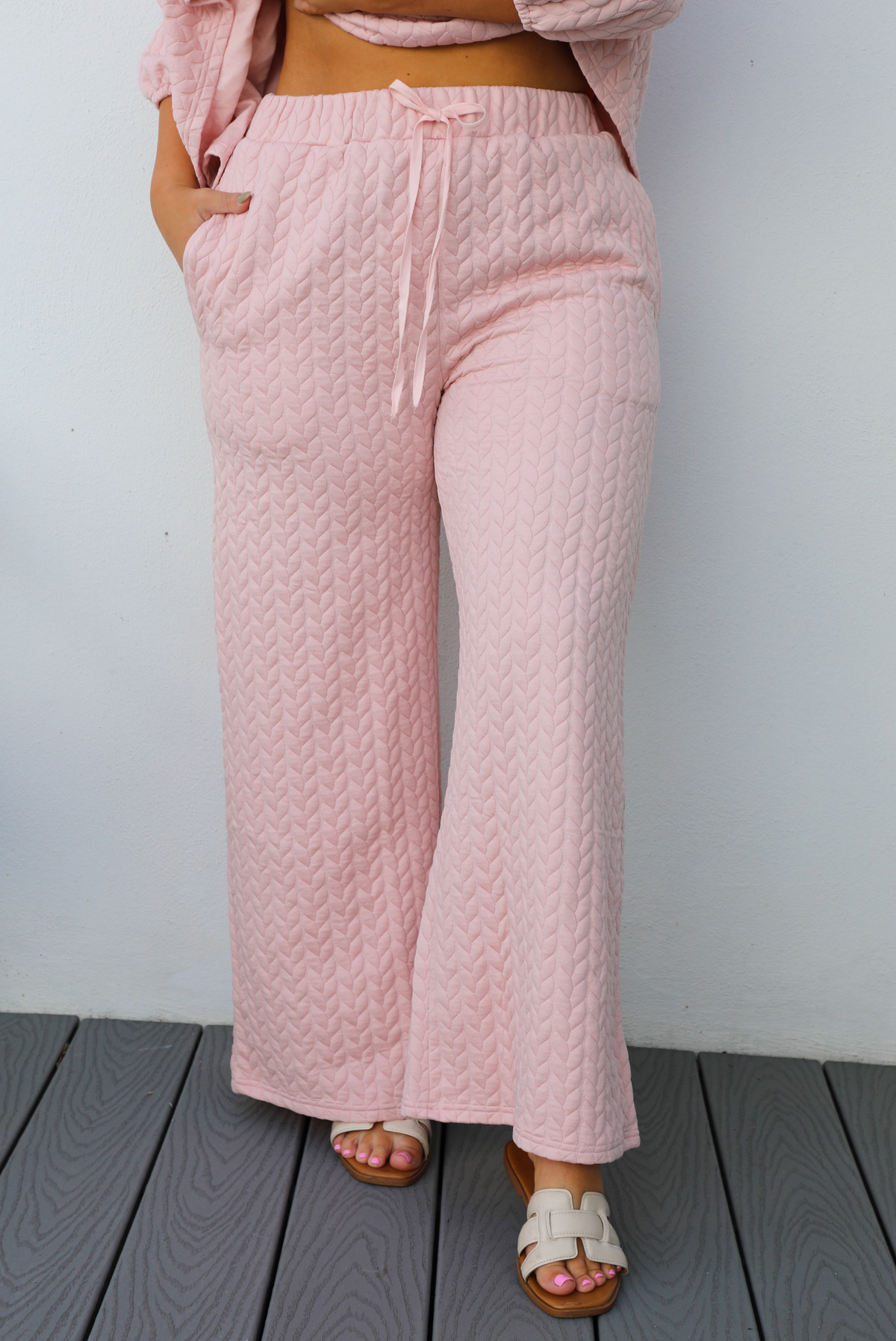 Do Your Thing Set: Pink