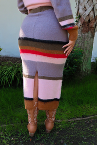 So Carefree Set: Pink/Multi