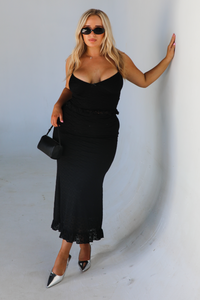 Find Out Set: Black