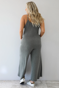 Since When Jumper: Grey
