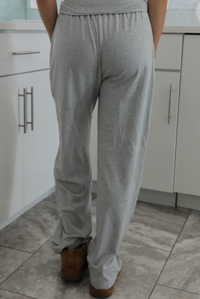 Gotta Have It Set: Heather Grey