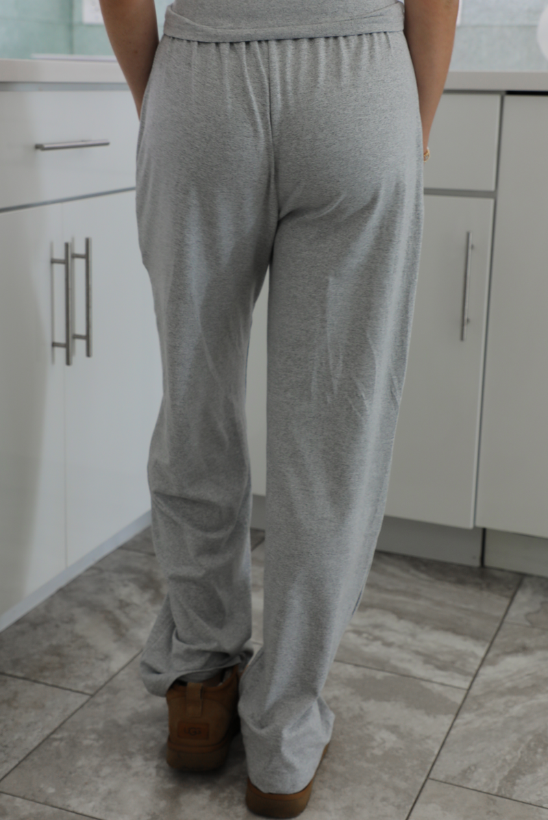 Gotta Have It Set: Heather Grey