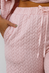 Do Your Thing Set: Pink