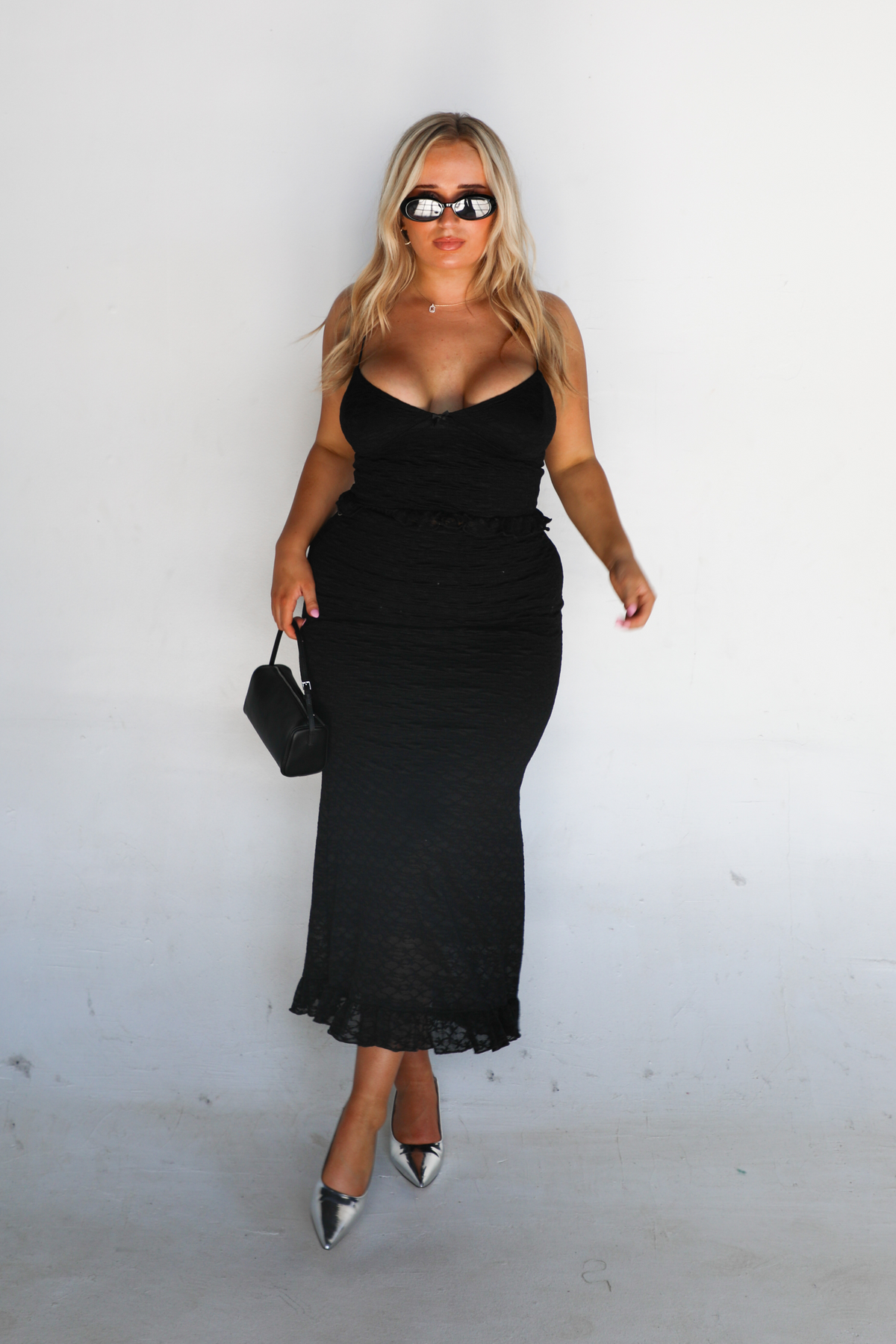 Find Out Set: Black