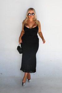 Find Out Set: Black