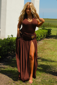 Today Only Set: Brown