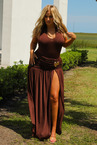 Today Only Set: Brown