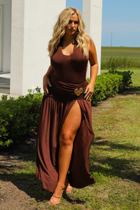 Today Only Set: Brown