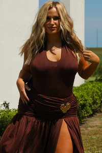 Today Only Set: Brown