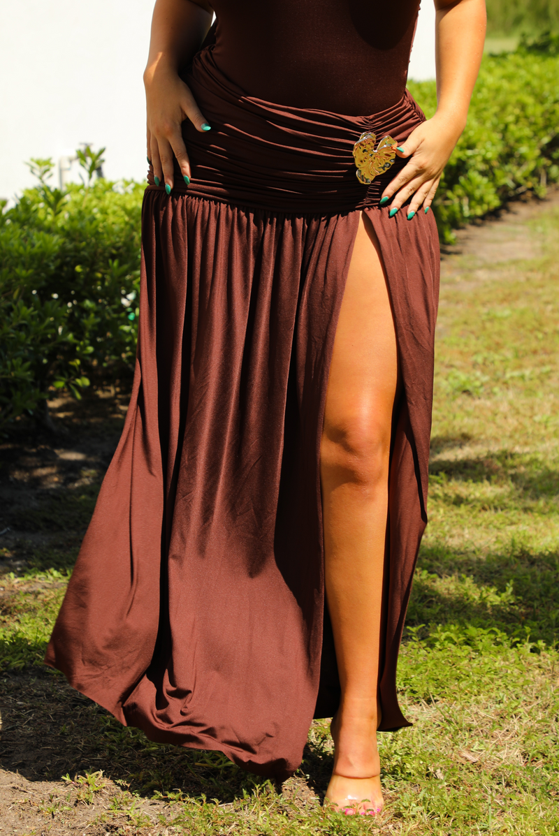 Today Only Set: Brown