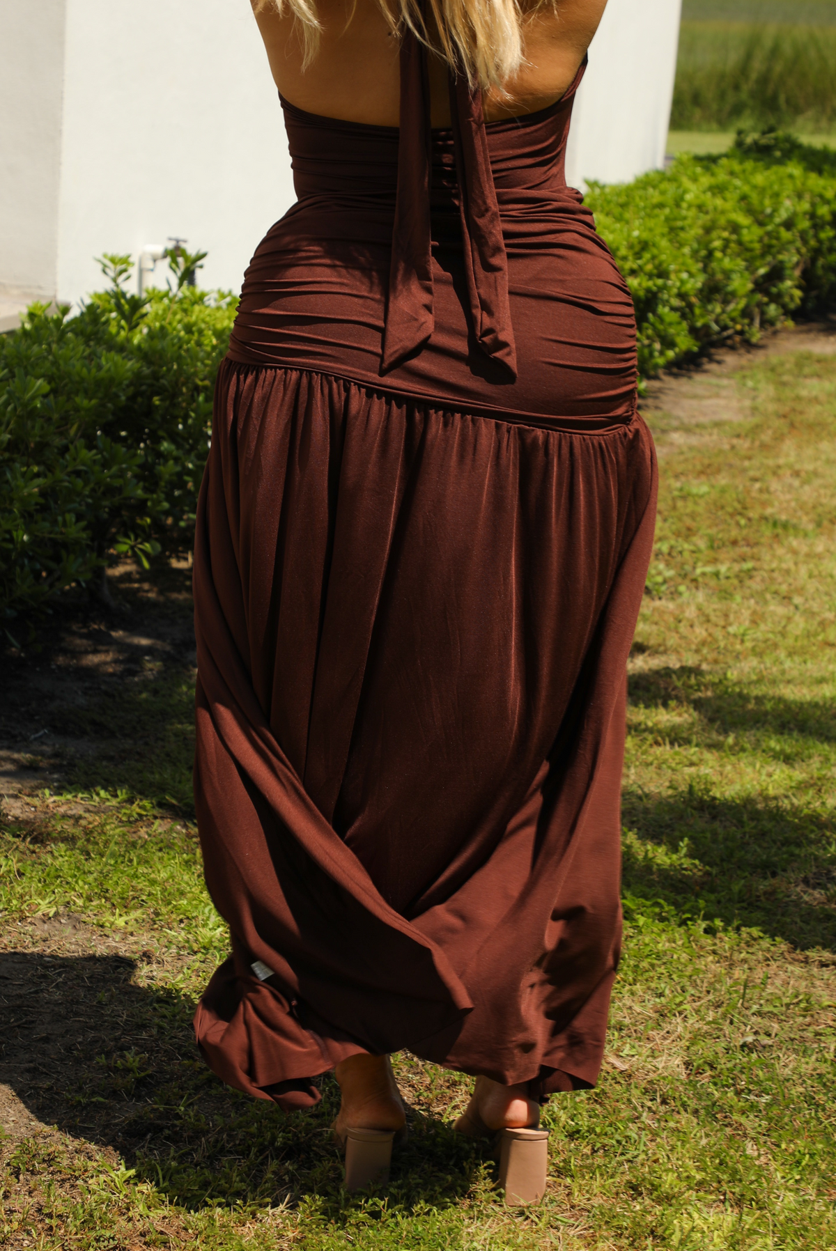 Today Only Set: Brown