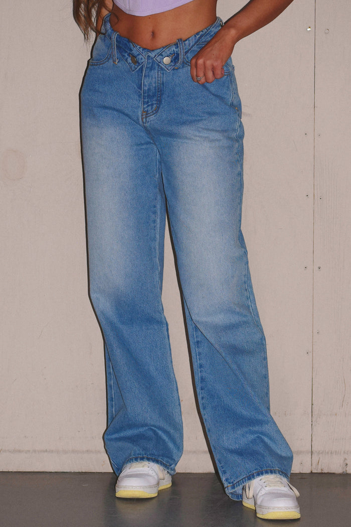 Allison Denim