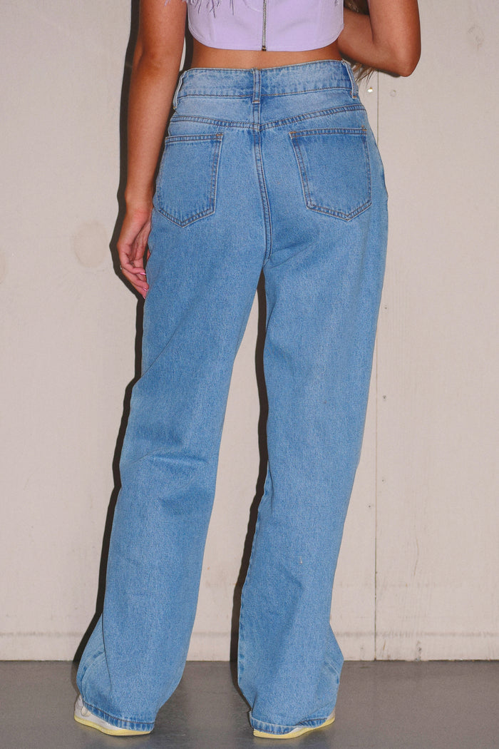 Allison Denim